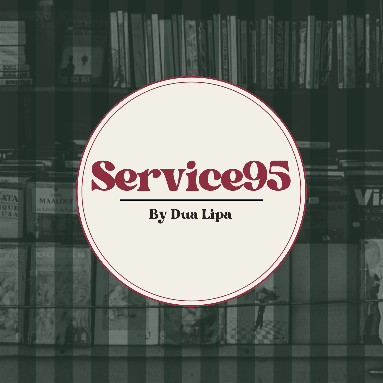 Service95 by Dua Lipa
