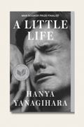 A Little Life – Library Science Pick