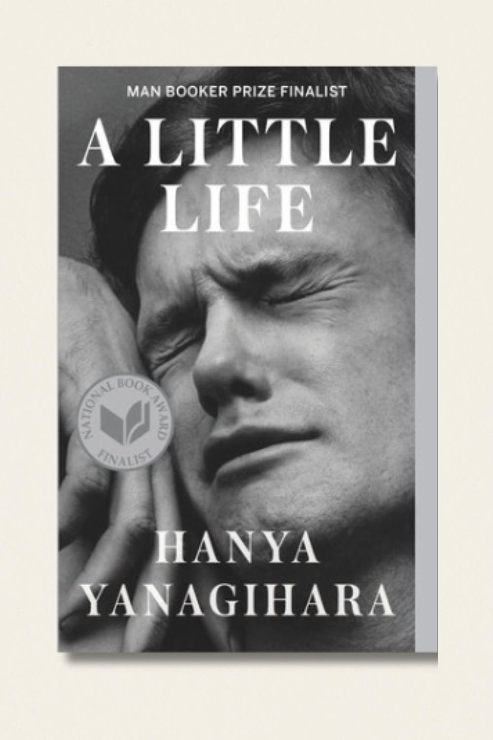 A Little Life – Library Science Pick