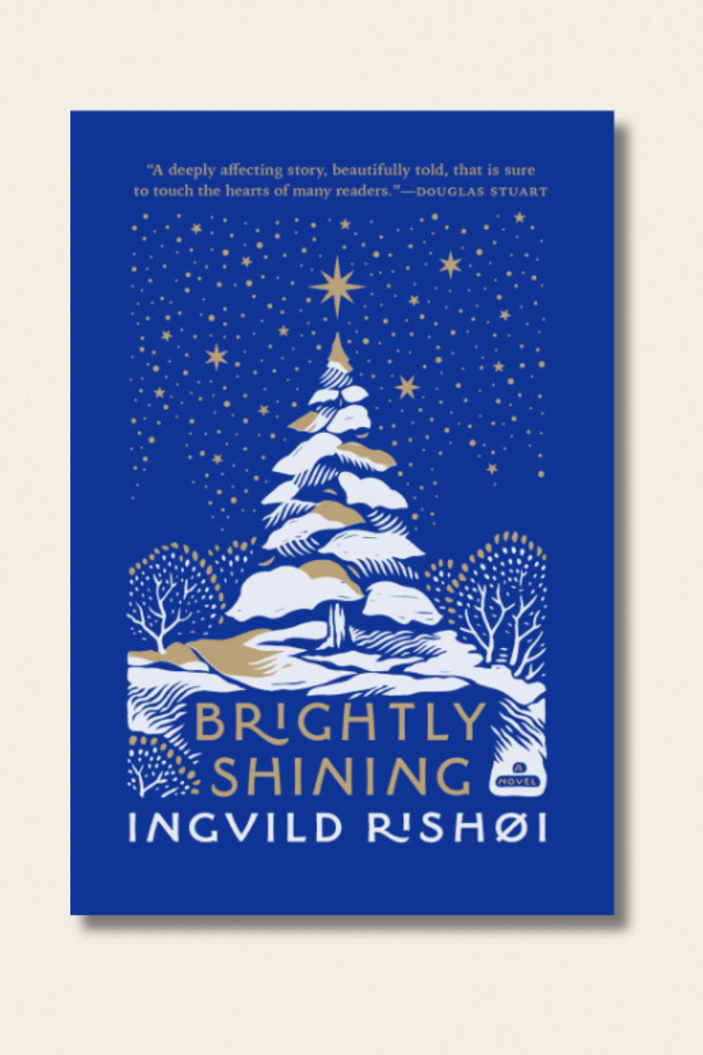 Brightly Shining - Service95 Pick