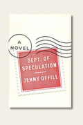 Dept. of Speculation – TeaTime Pick