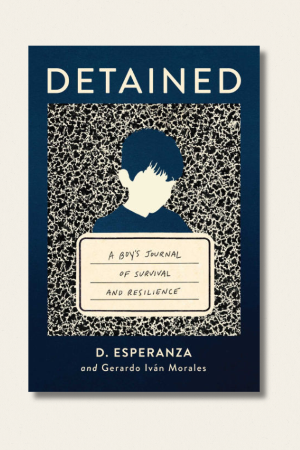 Detained - Abigail's Pick