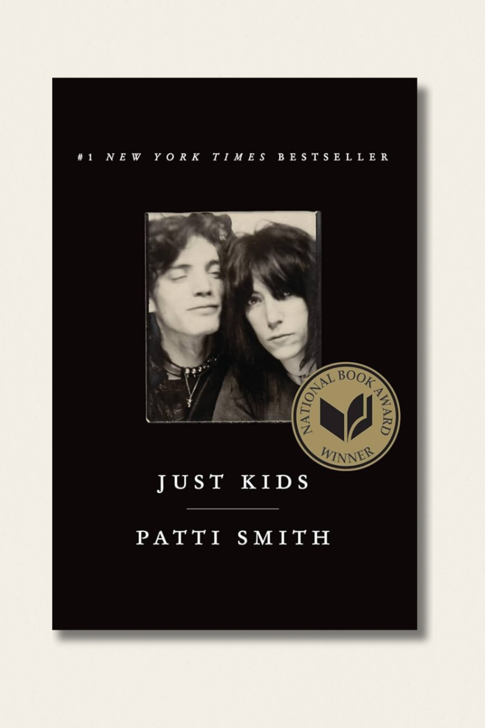 Just Kids – Library Science Pick