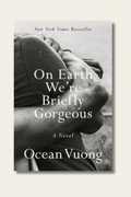 On Earth We're Briefly Gorgeous – Service95 Pick