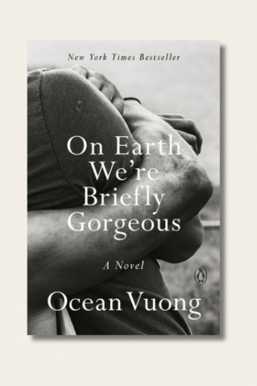 On Earth We're Briefly Gorgeous – Service95 Pick