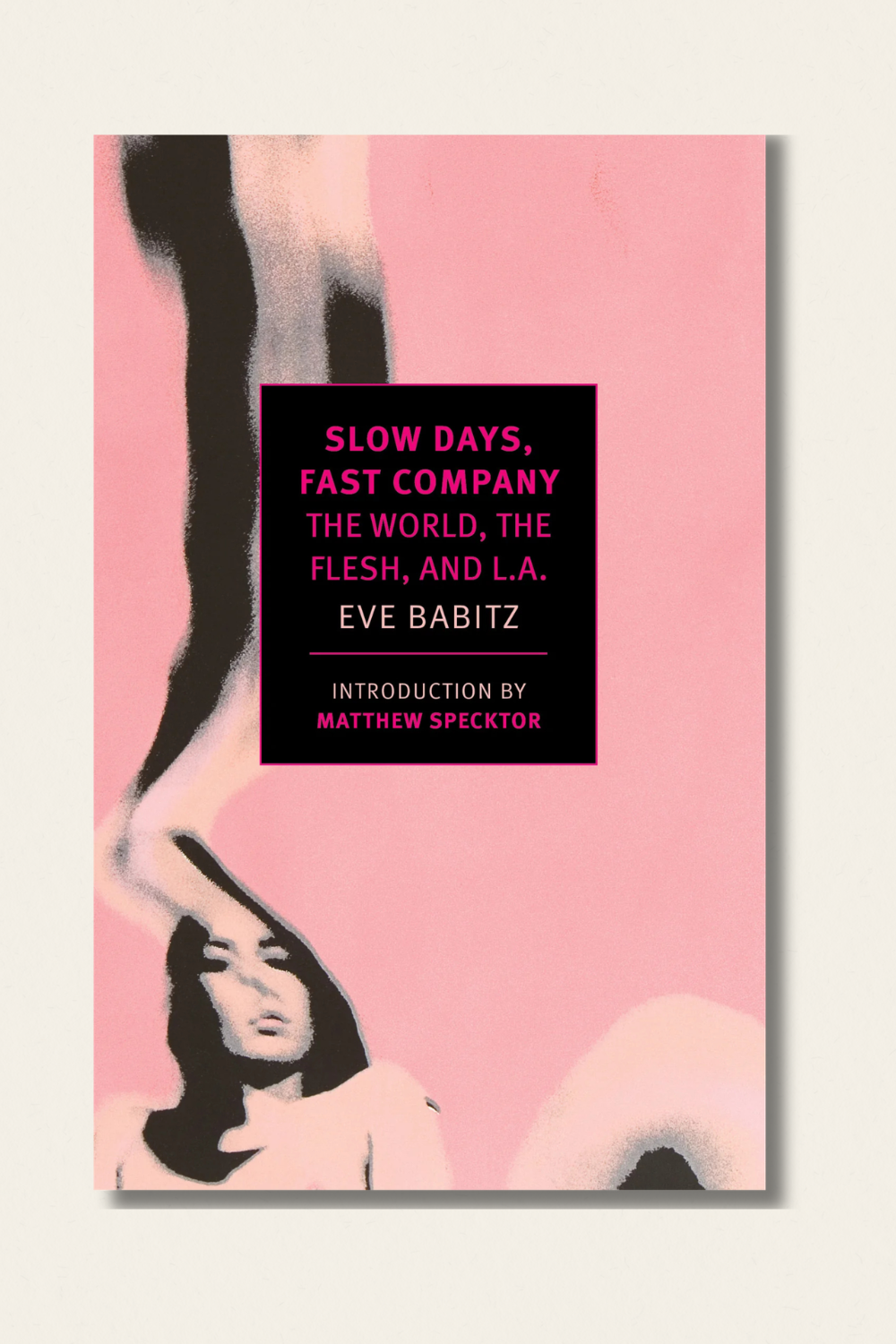 Slow Days Fast Company -Chloe's Pick