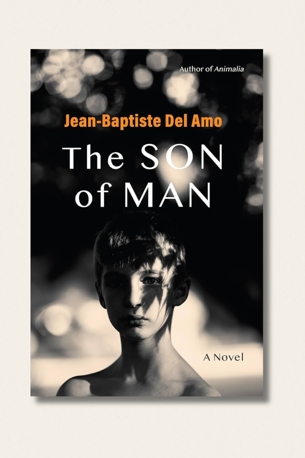 Son of Man - Service95 Pick