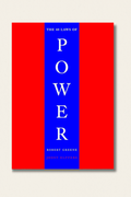 The 48 Laws of Power
