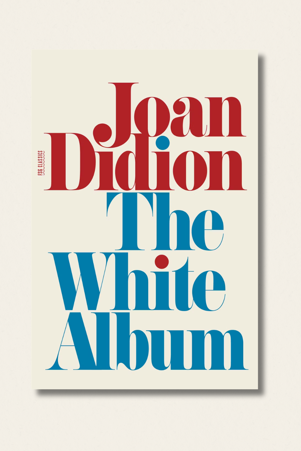 The White Album - Chloe's Pick