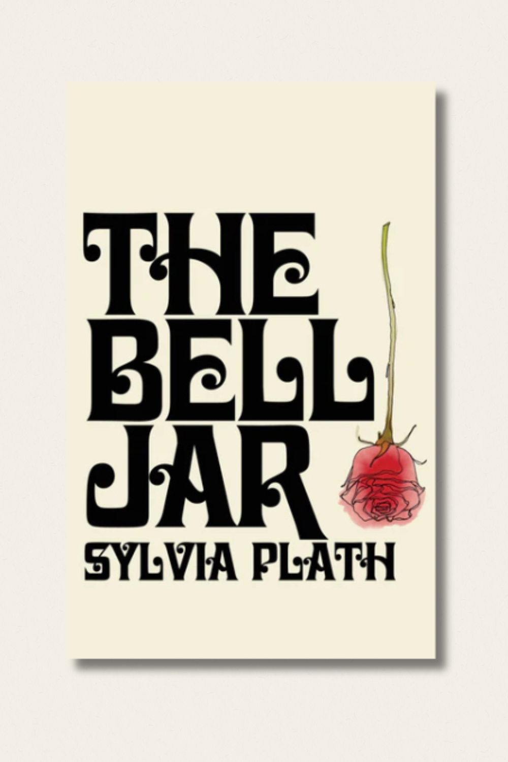 The Bell Jar – Library Science Pick