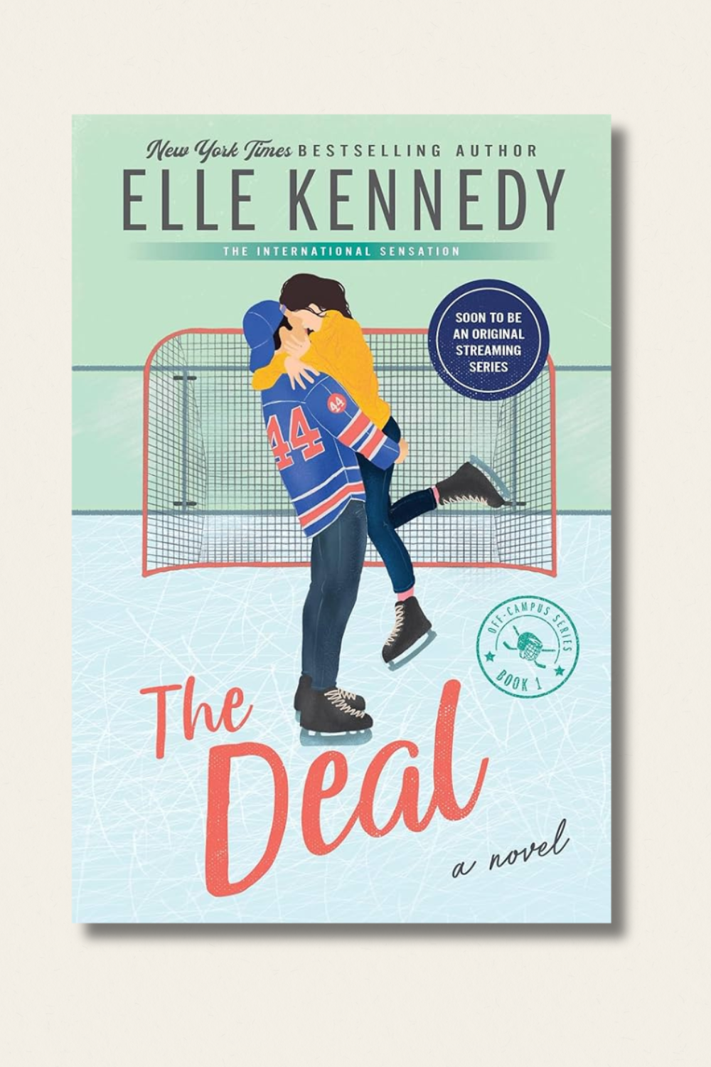 The Deal - Abigail's Pick