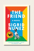 The Friend – TeaTime Pick