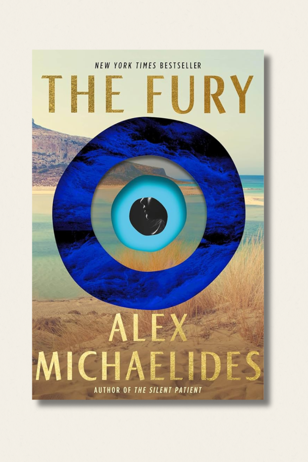 The Fury - Liv's Pick