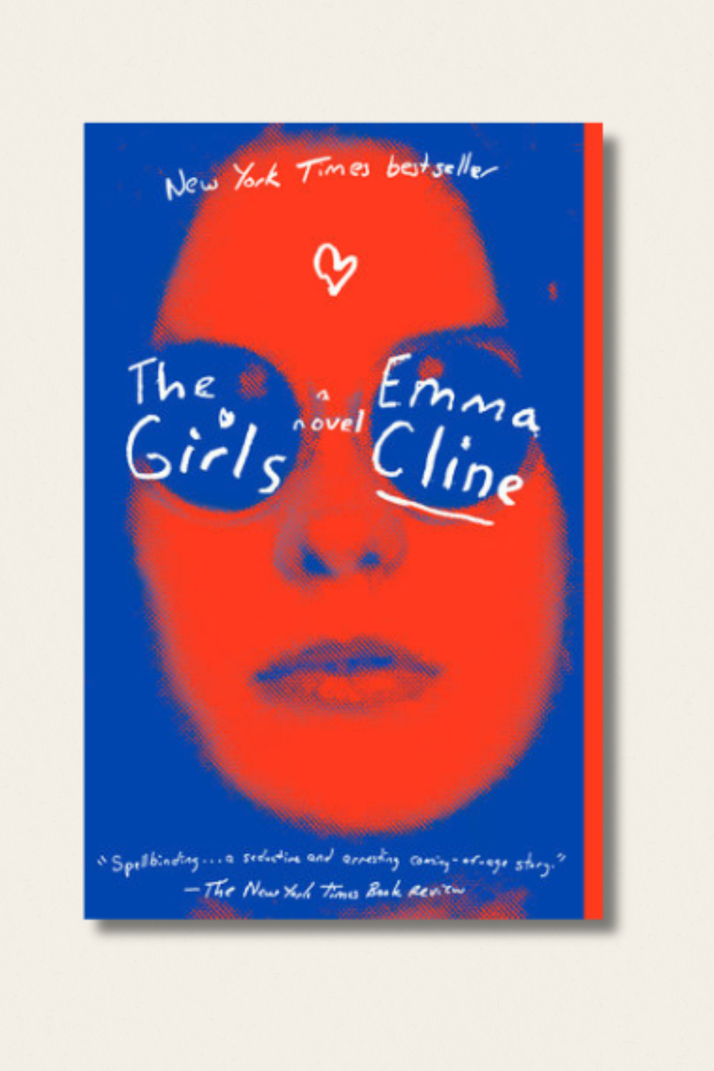 The Girls – Belletrist Pick