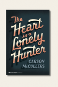 The Heart Is a Lonely Hunter