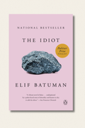 The Idiot – TeaTime Pick