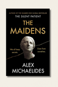 The Maidens - Liv's Pick