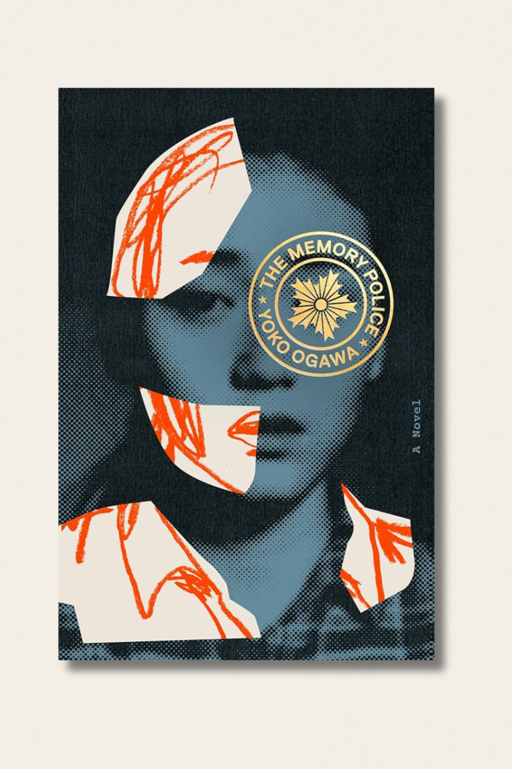 The Memory Police – Service95 Pick