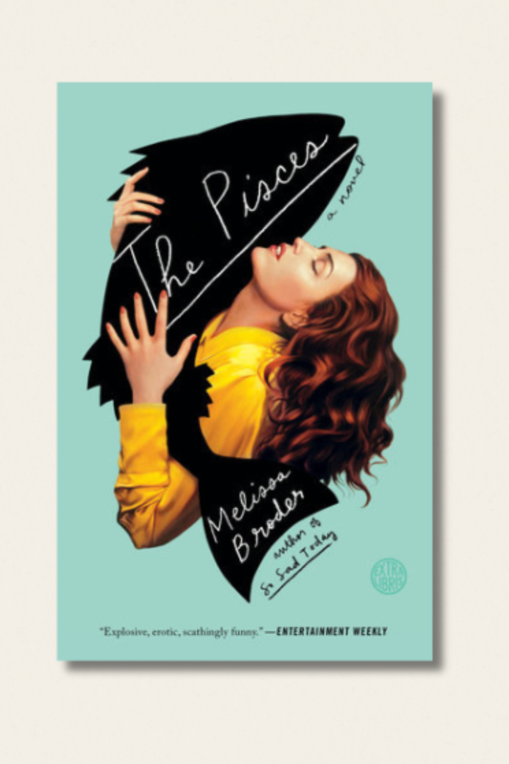 The Pisces – TeaTime Pick