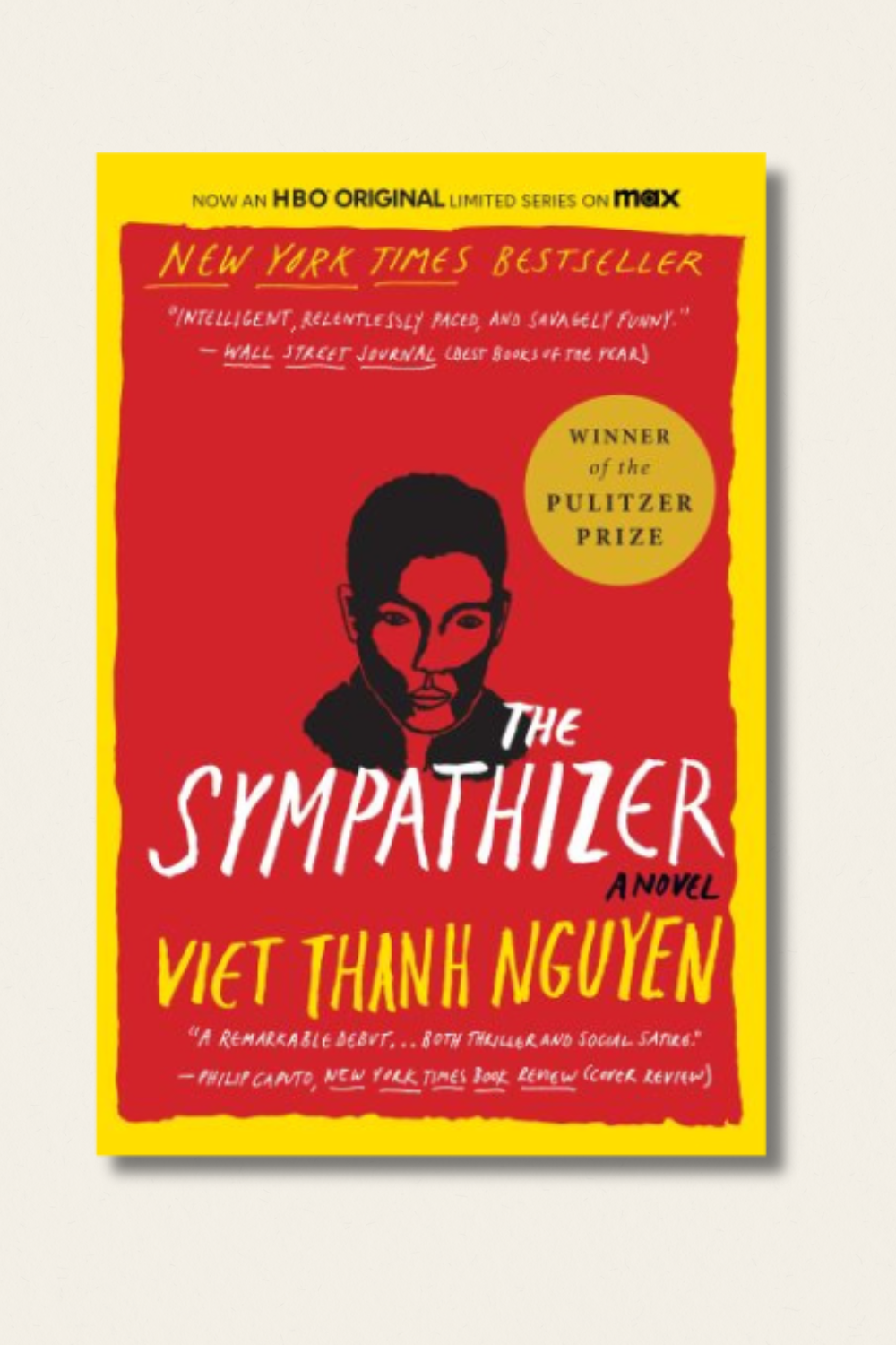 The Sympathizer — Annie’s Pick