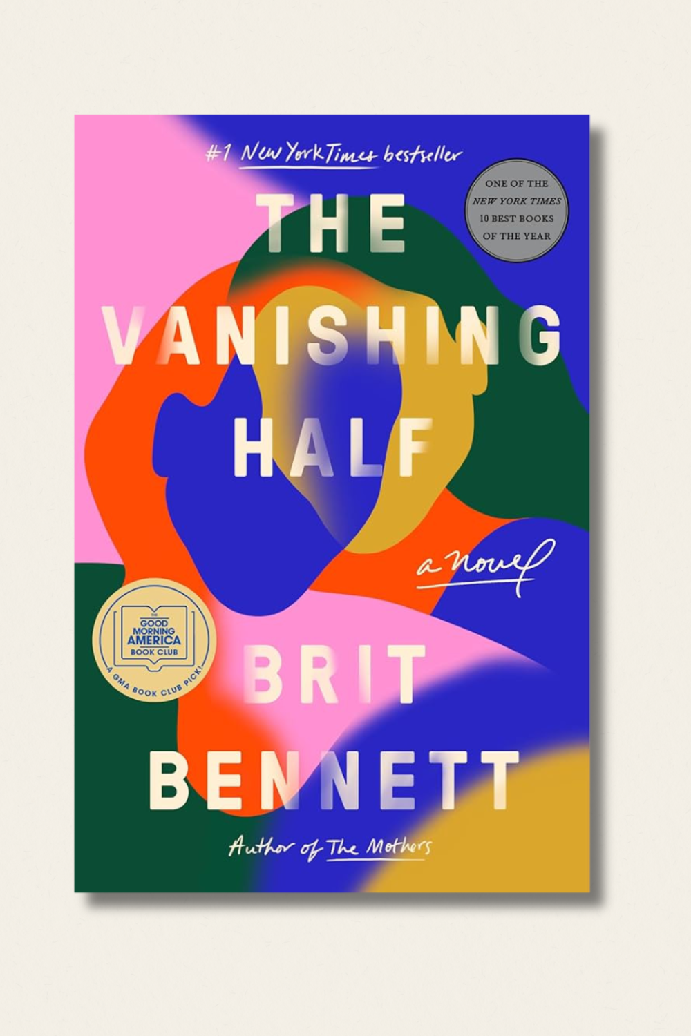 The Vanishing Half – Service95 Pick