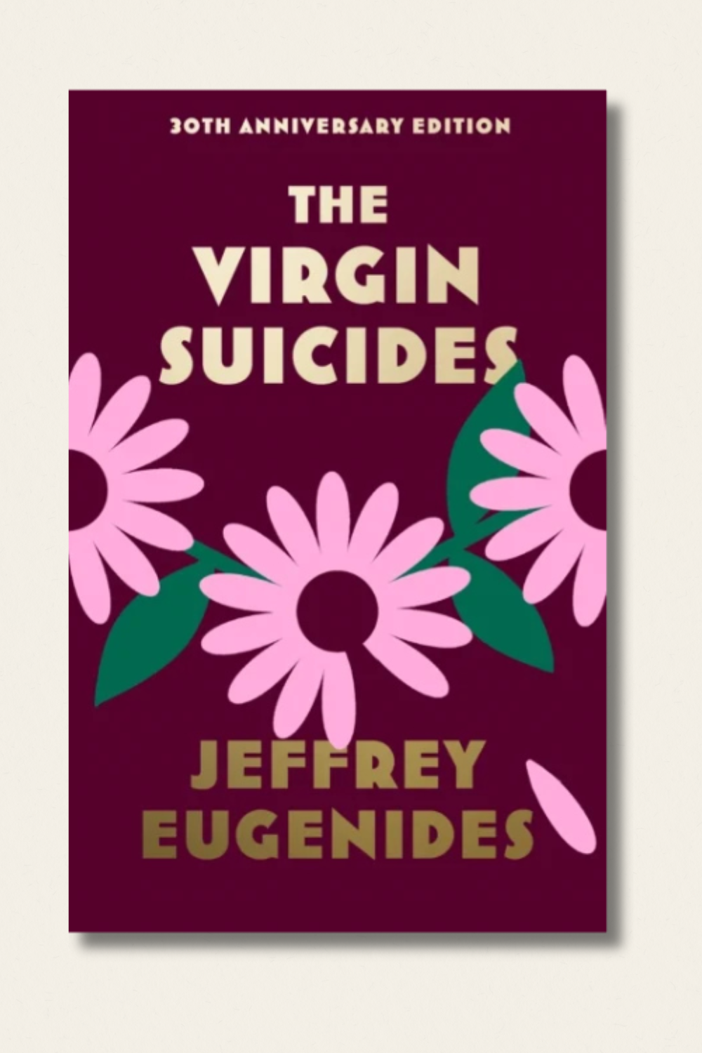 The Virgin Suicides – Library Science Pick