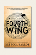 Fourth Wing – Trending BookTok