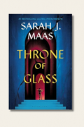 Throne of Glass - Abigail's Pick