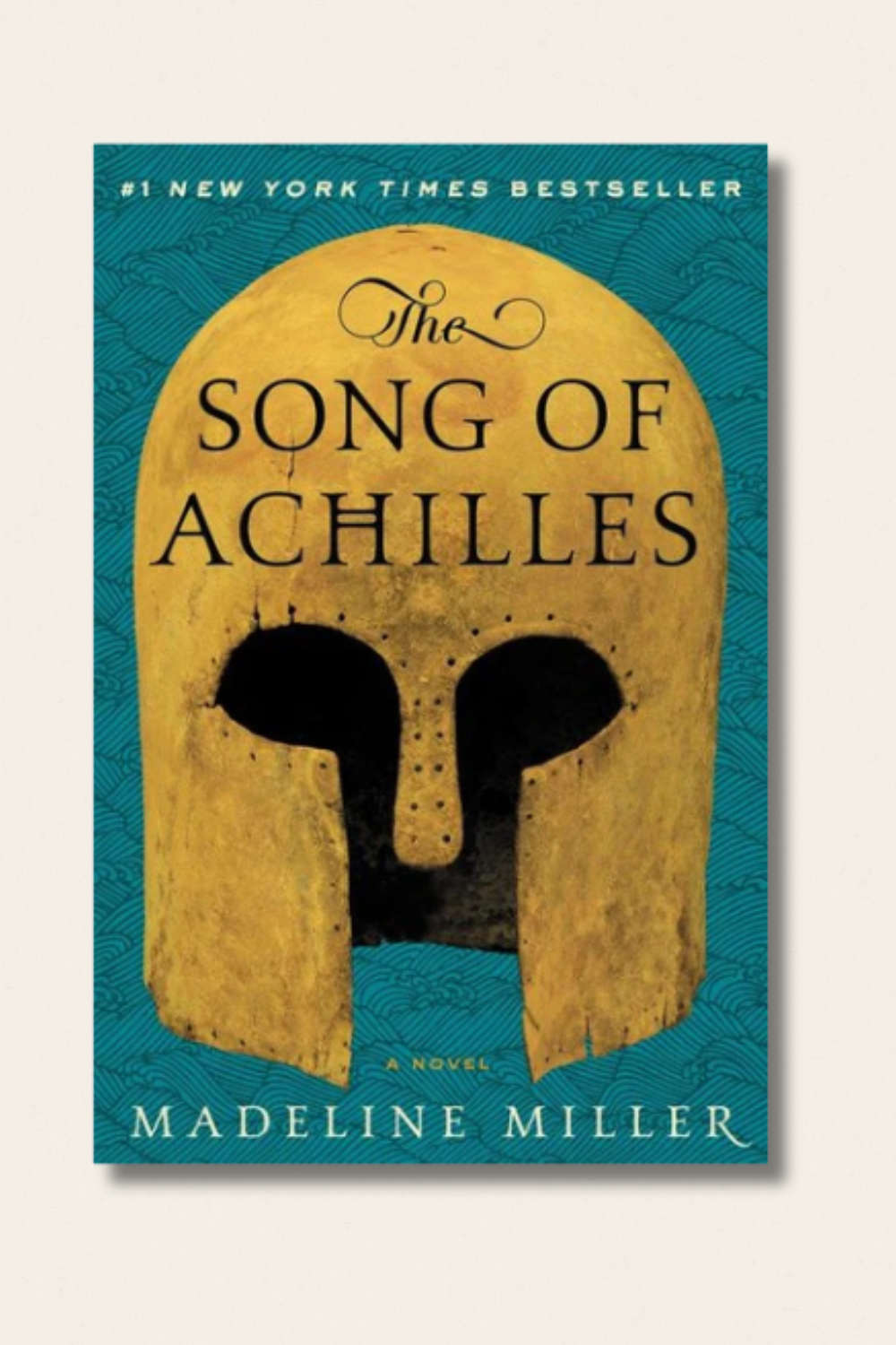 The Song of Achilles