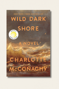 Wild Dark Shore