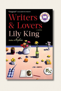 Writers & Lovers – TeaTime Pick